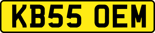 KB55OEM
