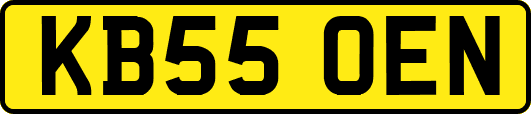 KB55OEN