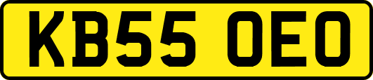KB55OEO
