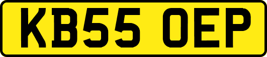 KB55OEP