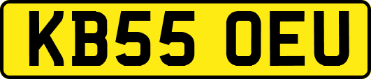 KB55OEU