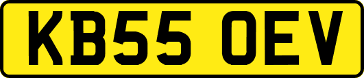 KB55OEV