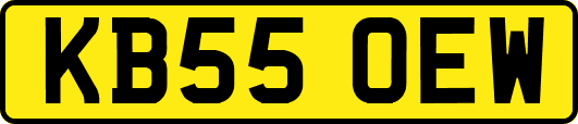 KB55OEW