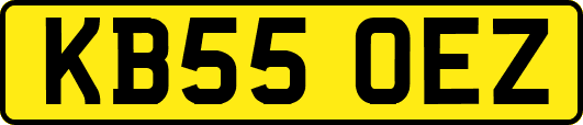 KB55OEZ