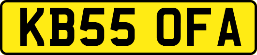 KB55OFA