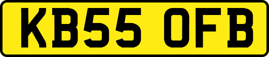 KB55OFB