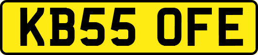 KB55OFE
