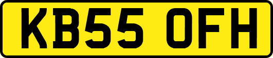 KB55OFH