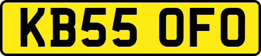 KB55OFO