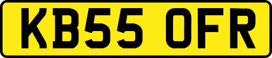 KB55OFR