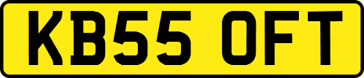 KB55OFT
