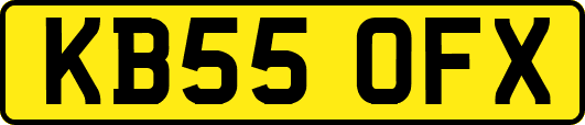 KB55OFX