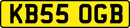 KB55OGB