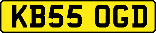 KB55OGD