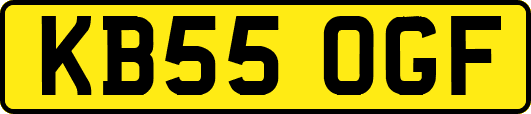 KB55OGF