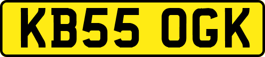 KB55OGK