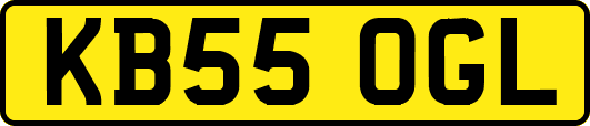 KB55OGL