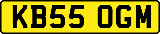 KB55OGM