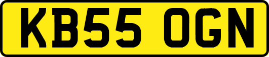 KB55OGN
