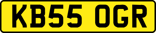 KB55OGR