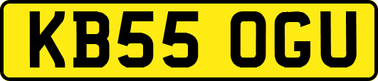 KB55OGU