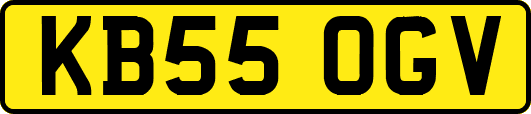 KB55OGV