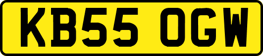 KB55OGW