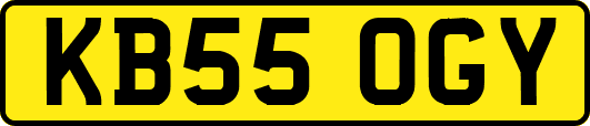 KB55OGY