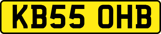 KB55OHB