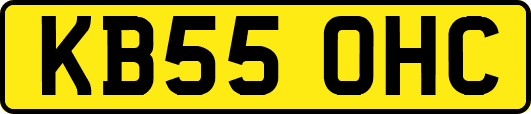 KB55OHC