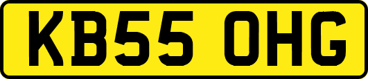 KB55OHG