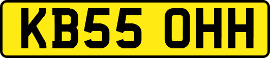 KB55OHH