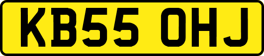 KB55OHJ