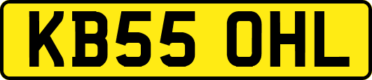 KB55OHL
