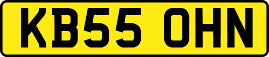 KB55OHN