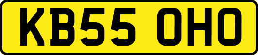 KB55OHO