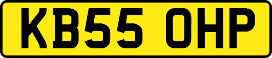 KB55OHP
