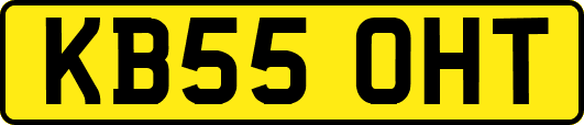 KB55OHT