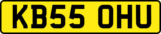 KB55OHU