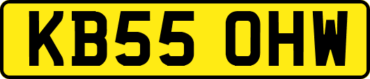 KB55OHW