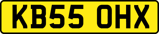 KB55OHX