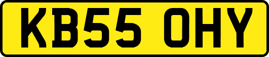 KB55OHY