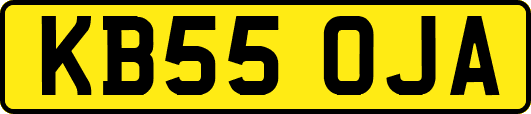 KB55OJA