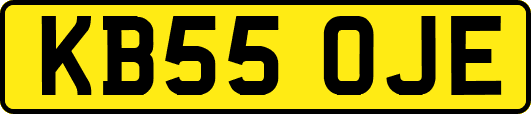 KB55OJE