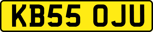 KB55OJU