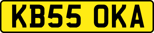 KB55OKA