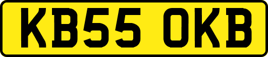 KB55OKB