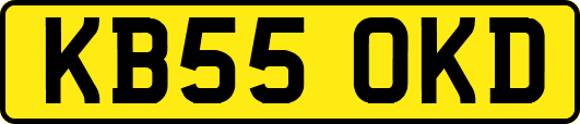 KB55OKD