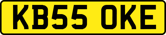 KB55OKE