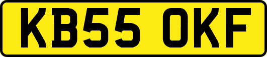 KB55OKF